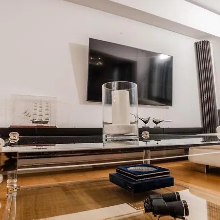 Niblue Seaview Apartamento *