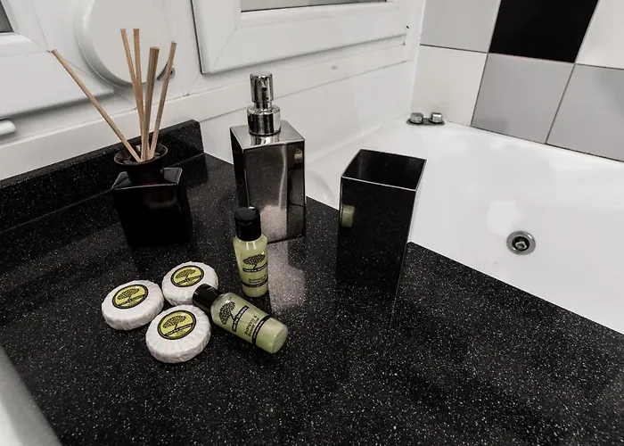 Apartamento Niblue Seaview *