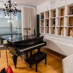 Apartment Niblue Seaview