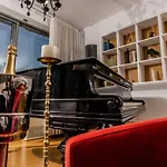 Apartment Niblue Seaview Thessaloniki