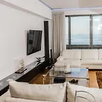 Niblue Seaview * Салоники