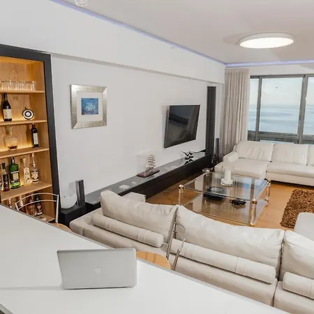 Niblue Seaview