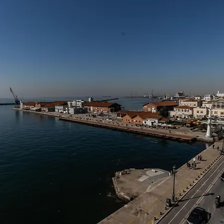 Appartamento Niblue Seaview *