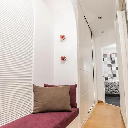 Niblue Seaview Apartamento