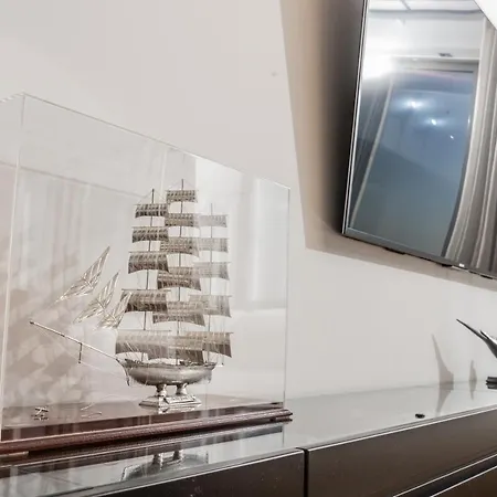 Niblue Seaview Apartamento