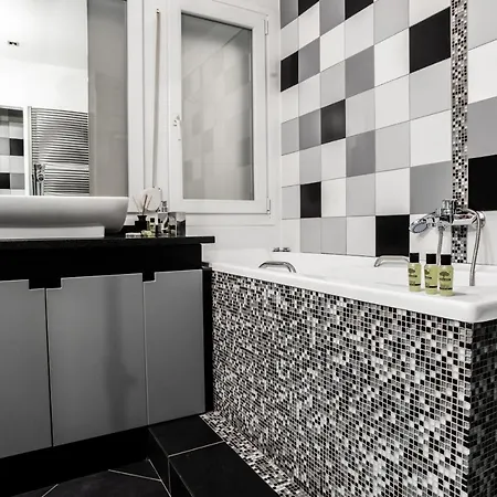 Apartamento Niblue Seaview *