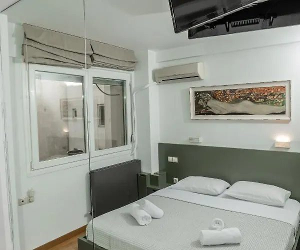 Niblue Seaview Thessaloniki