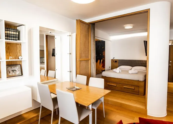 Niblue Seaview * Θεσσαλονίκη