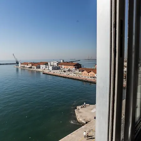 Niblue Seaview * Thessaloniki