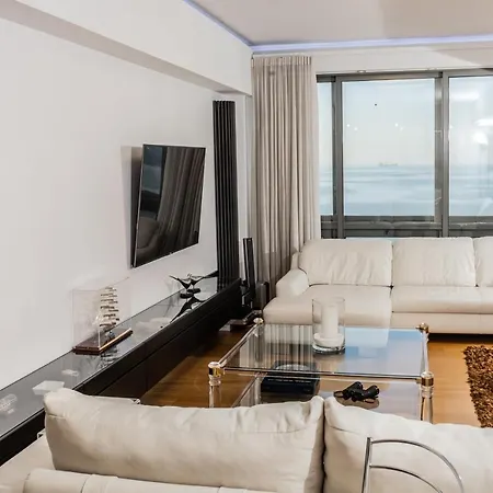 Niblue Seaview * Thessaloniki